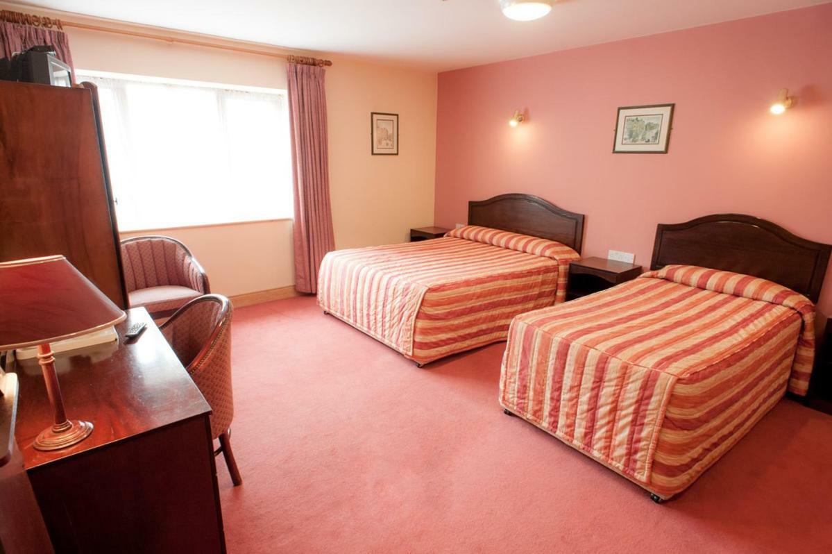Setanta B&B Ardee Exterior photo