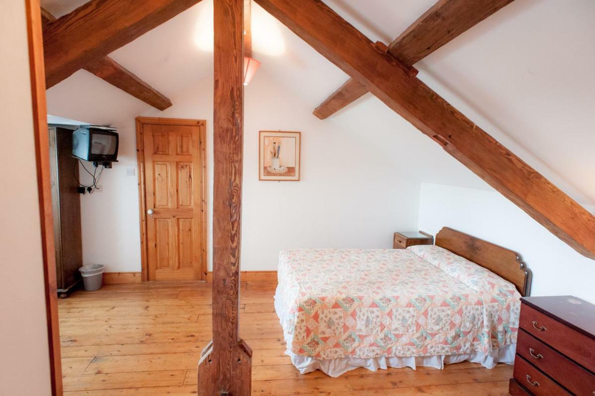 Setanta B&B Ardee Exterior photo