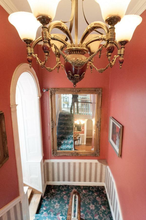 Setanta B&B Ardee Exterior photo