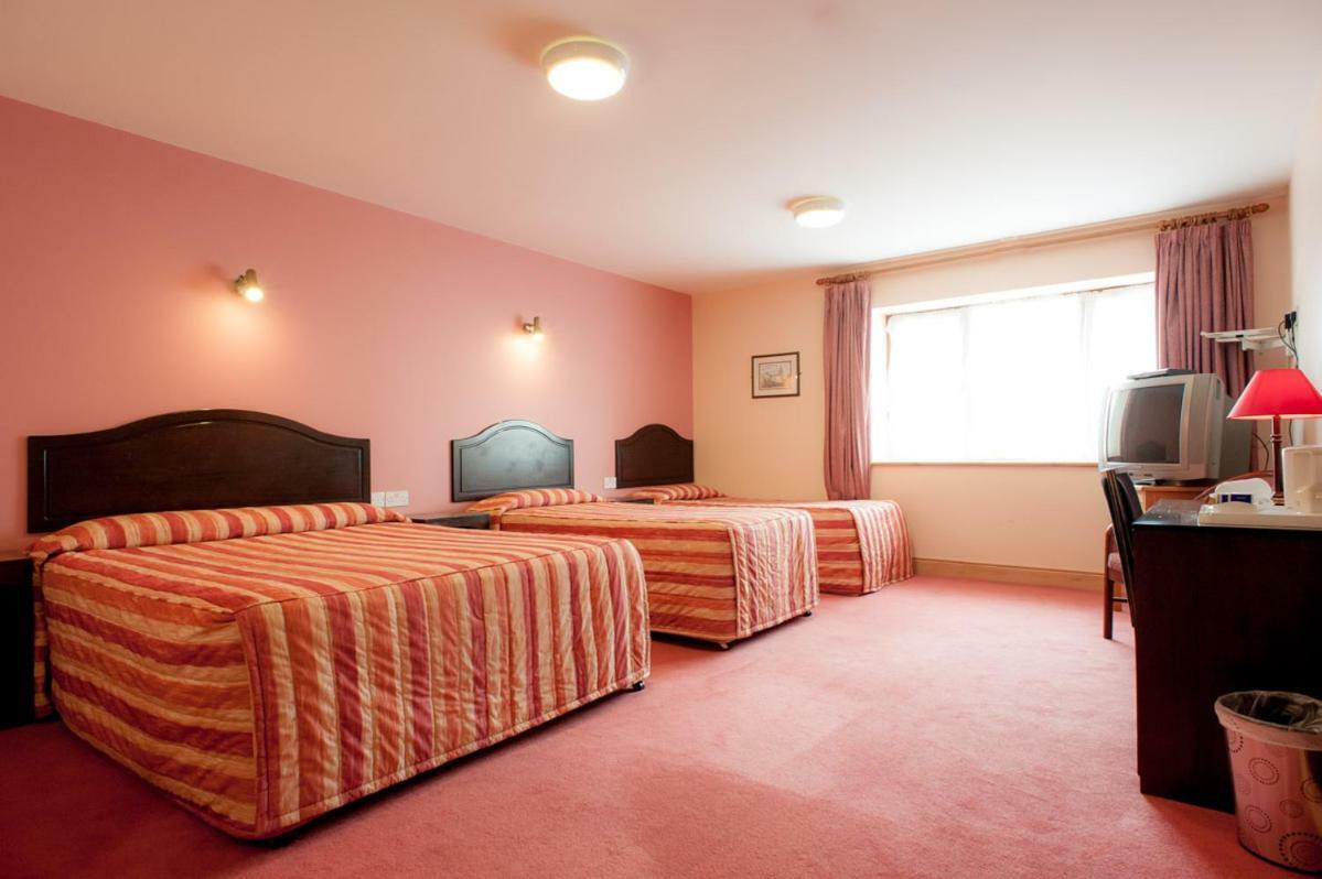 Setanta B&B Ardee Exterior photo
