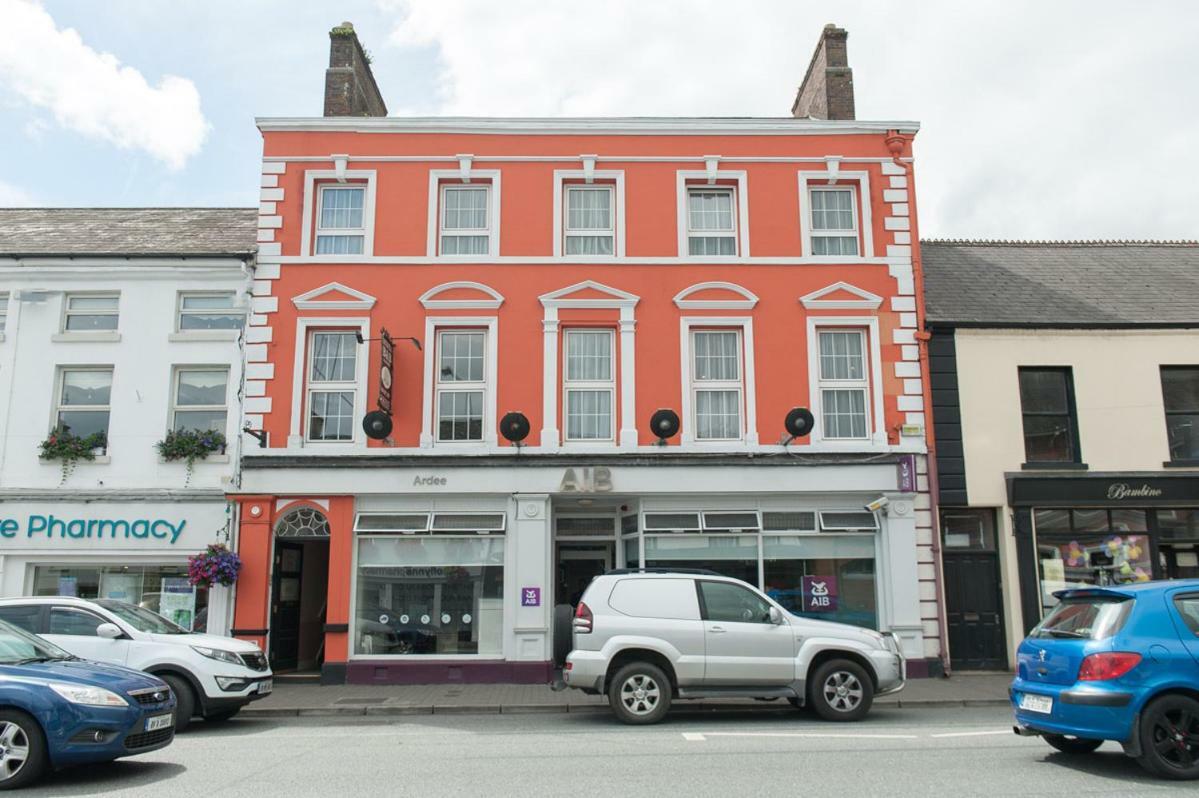 Setanta B&B Ardee Exterior photo