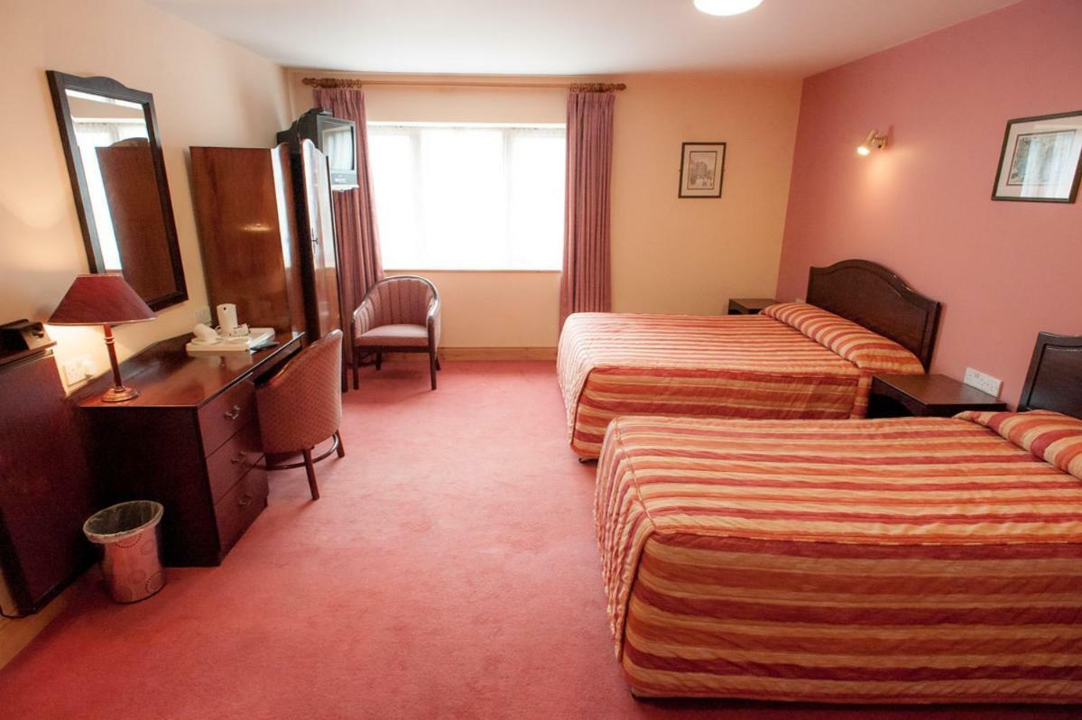 Setanta B&B Ardee Exterior photo
