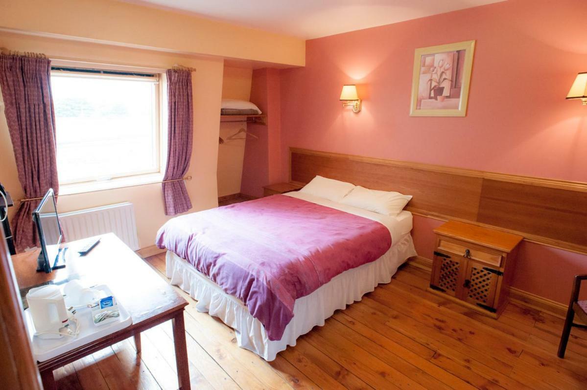 Setanta B&B Ardee Exterior photo