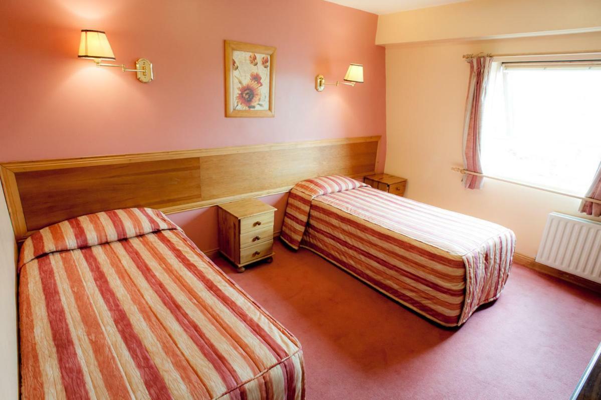 Setanta B&B Ardee Exterior photo