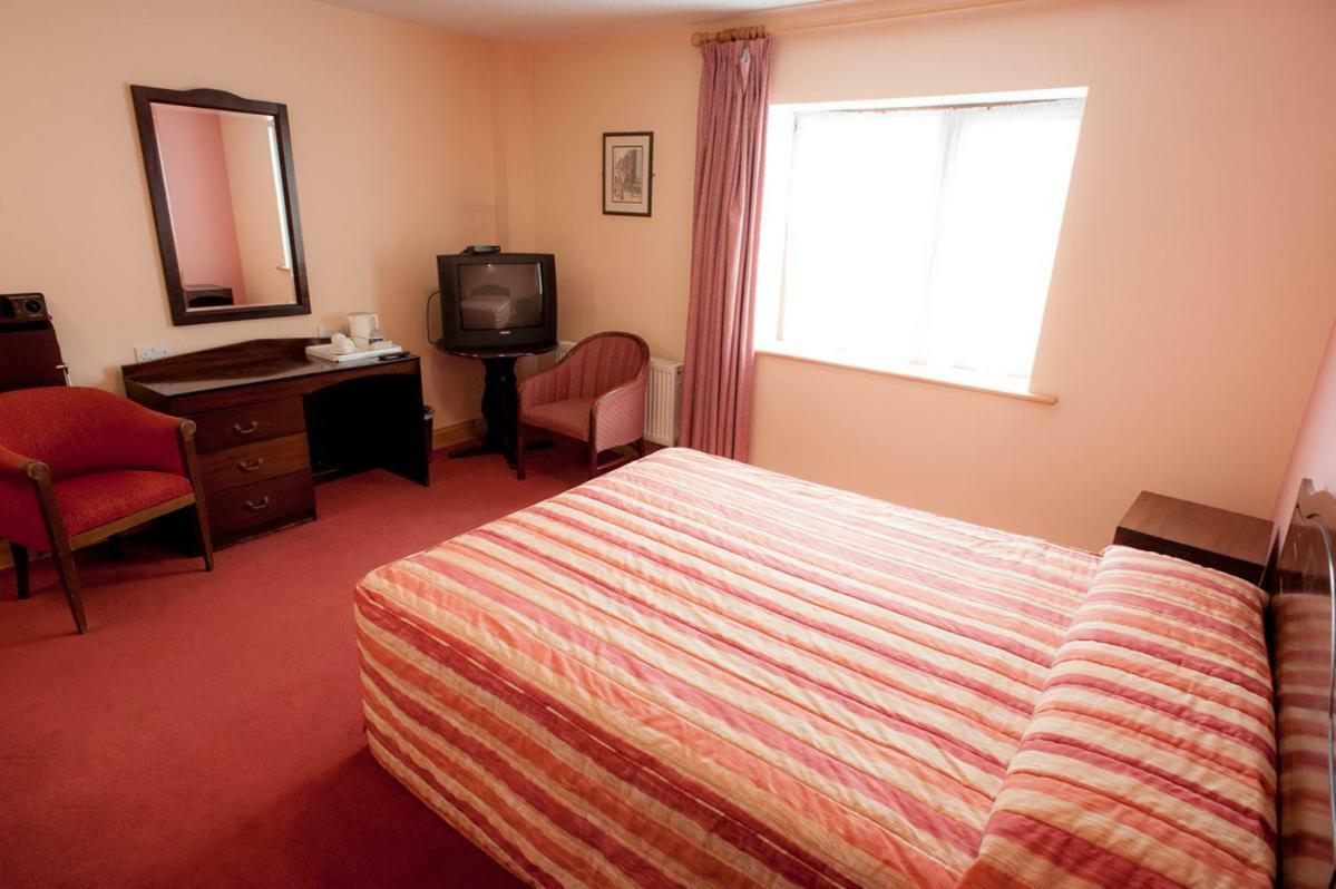 Setanta B&B Ardee Exterior photo