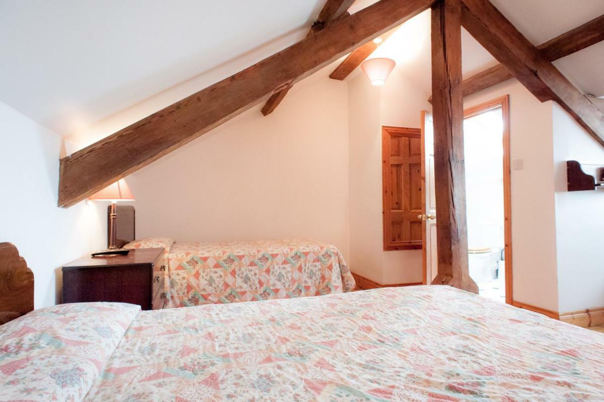 Setanta B&B Ardee Exterior photo
