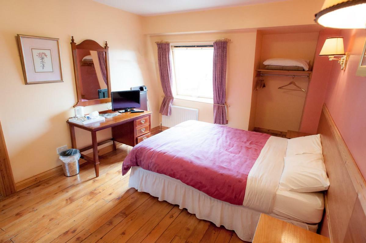 Setanta B&B Ardee Exterior photo