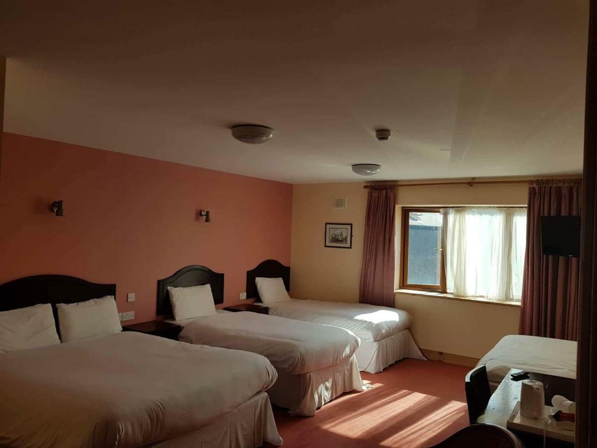 Setanta B&B Ardee Exterior photo